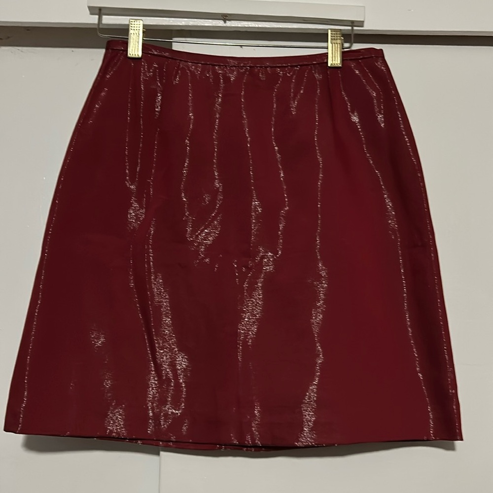 Cache mini skirt size  8